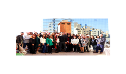 Christmas at IYAMED: Celebrating the Season and 2025