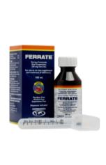 FERRATE