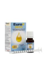 Euro D Drops