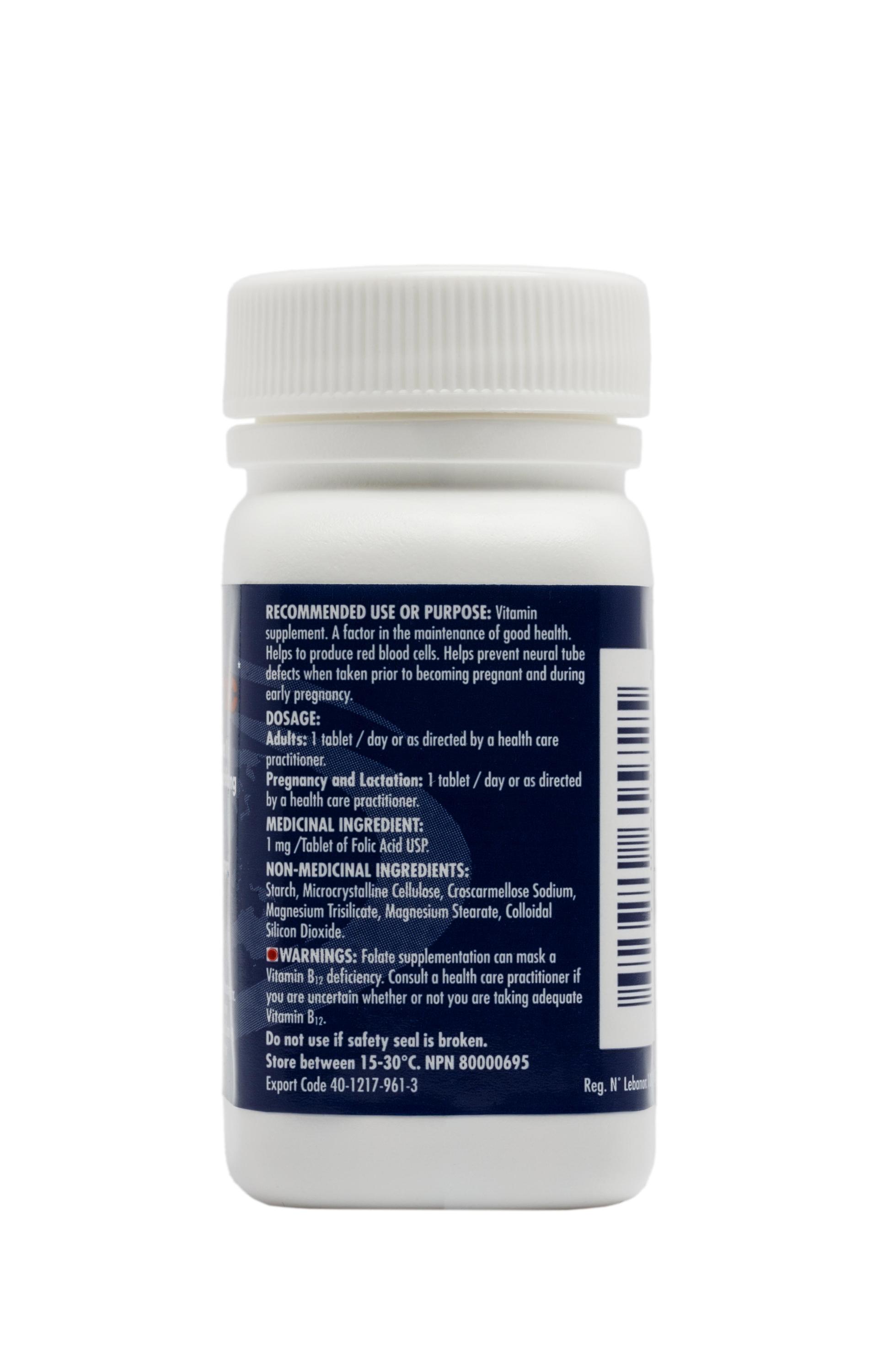 Euro-Folic